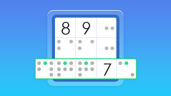 sudoku 4x4 easy