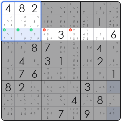 sudoku archives